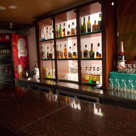 The Imperial Square Hotel Mussoorie Kültér fotó