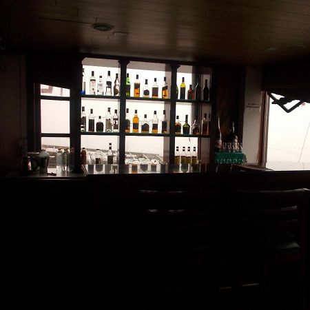The Imperial Square Hotel Mussoorie Kültér fotó