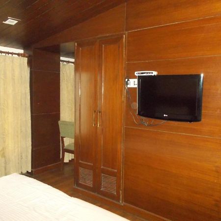 The Imperial Square Hotel Mussoorie Kültér fotó