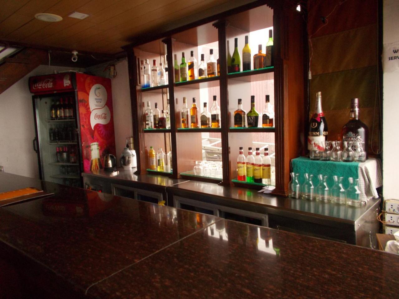 The Imperial Square Hotel Mussoorie Kültér fotó