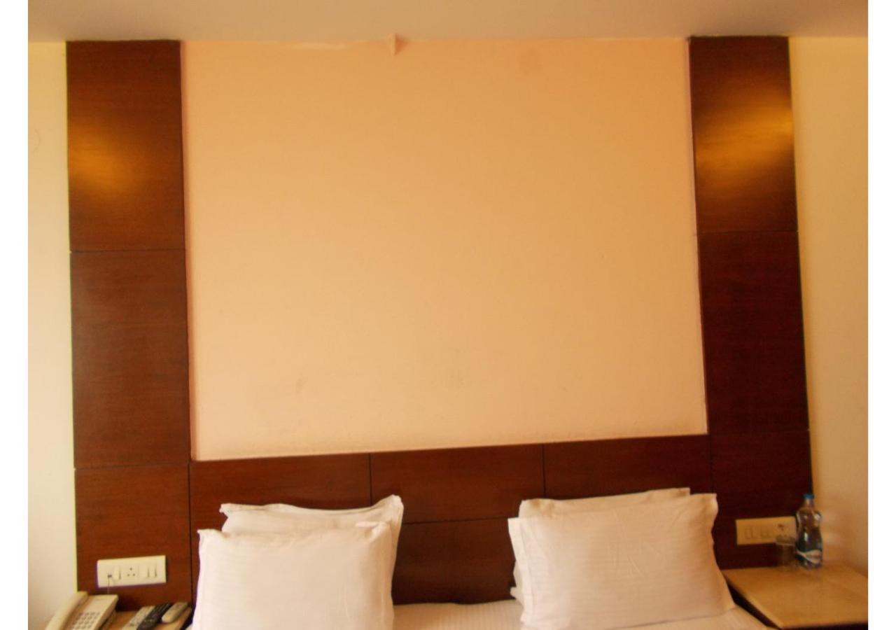 The Imperial Square Hotel Mussoorie Kültér fotó