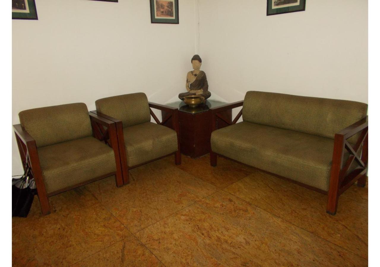 The Imperial Square Hotel Mussoorie Kültér fotó