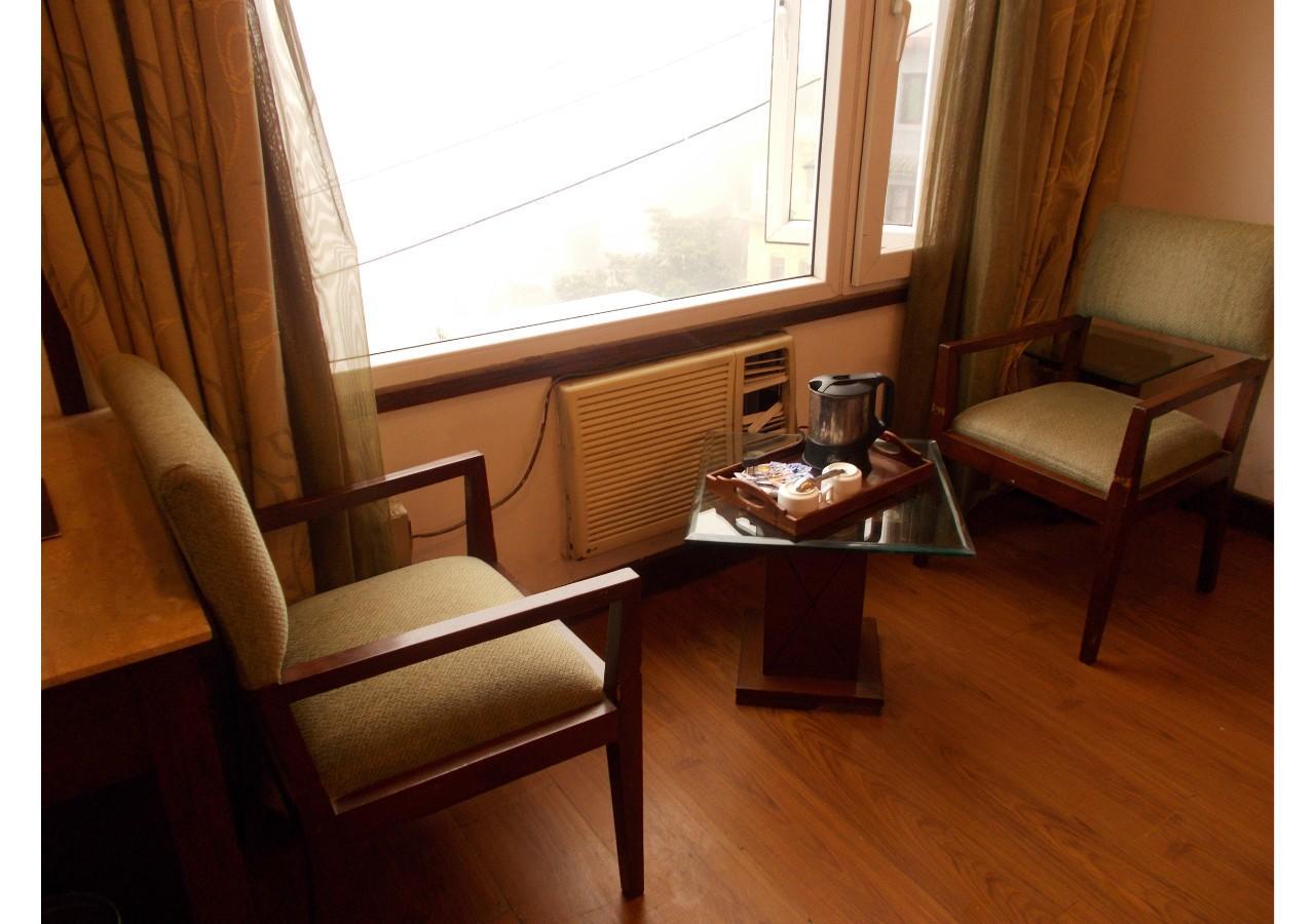 The Imperial Square Hotel Mussoorie Kültér fotó