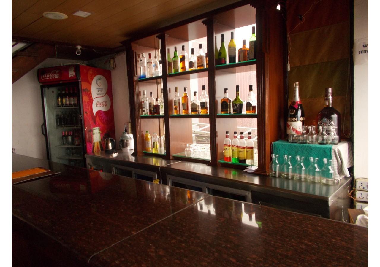 The Imperial Square Hotel Mussoorie Kültér fotó
