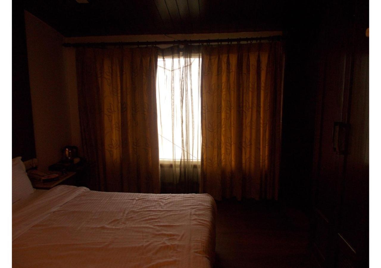 The Imperial Square Hotel Mussoorie Kültér fotó
