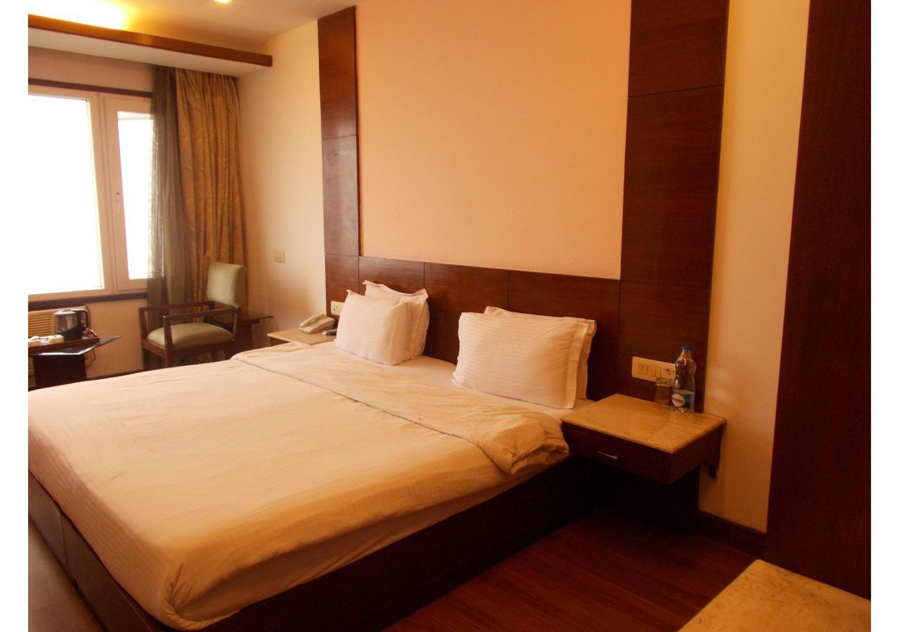 The Imperial Square Hotel Mussoorie Kültér fotó