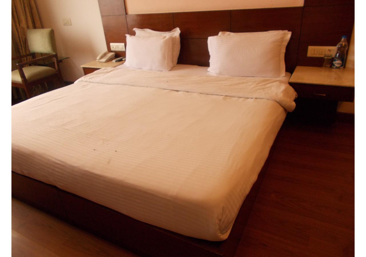 The Imperial Square Hotel Mussoorie Kültér fotó