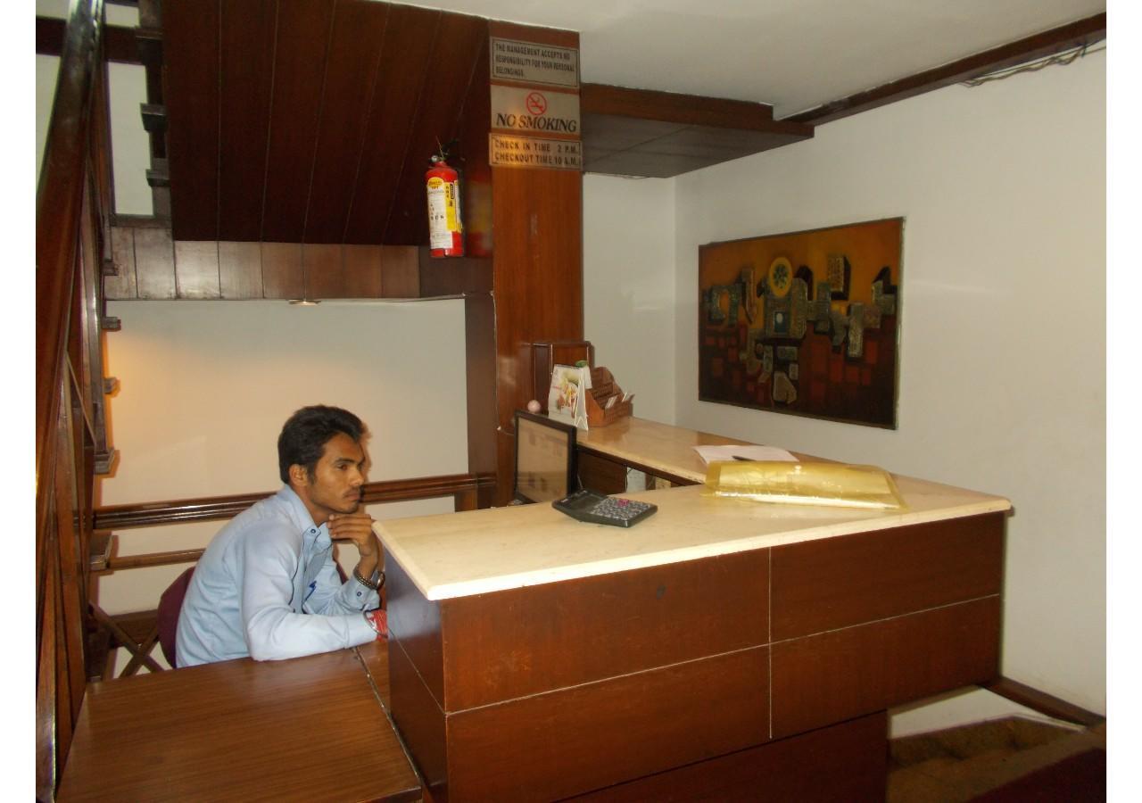 The Imperial Square Hotel Mussoorie Kültér fotó