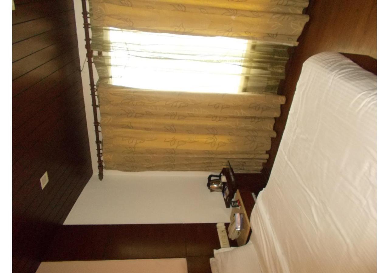 The Imperial Square Hotel Mussoorie Kültér fotó