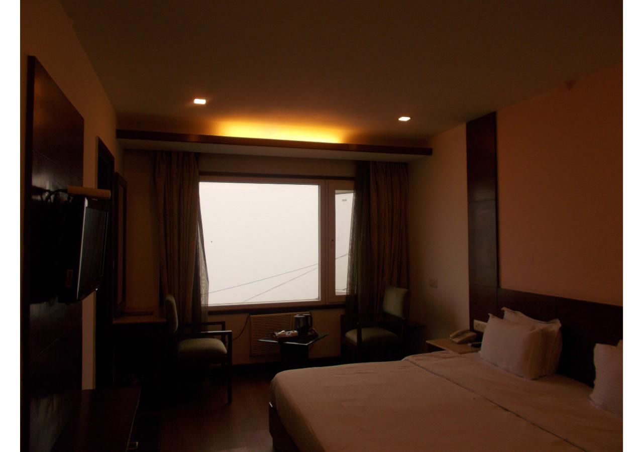 The Imperial Square Hotel Mussoorie Kültér fotó