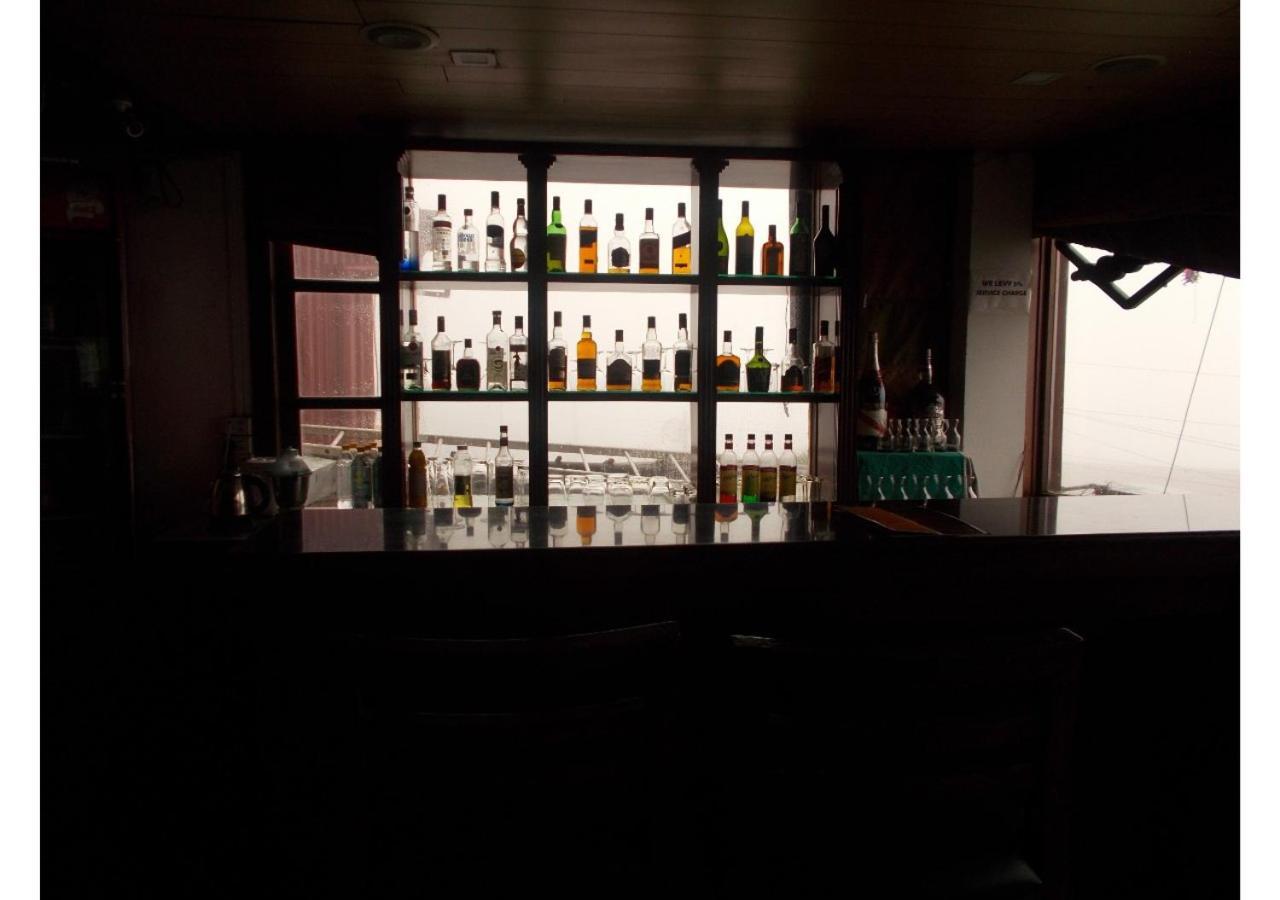 The Imperial Square Hotel Mussoorie Kültér fotó