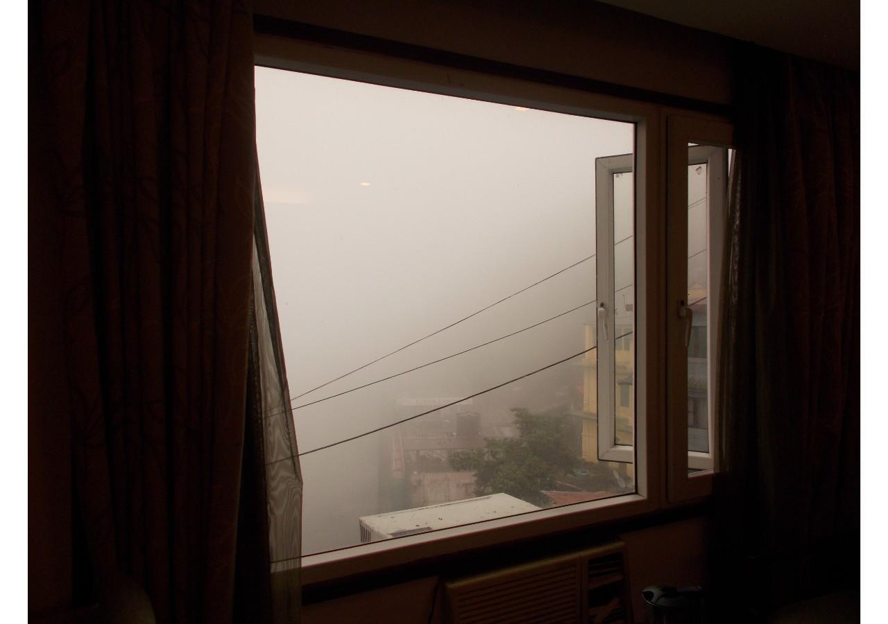 The Imperial Square Hotel Mussoorie Kültér fotó