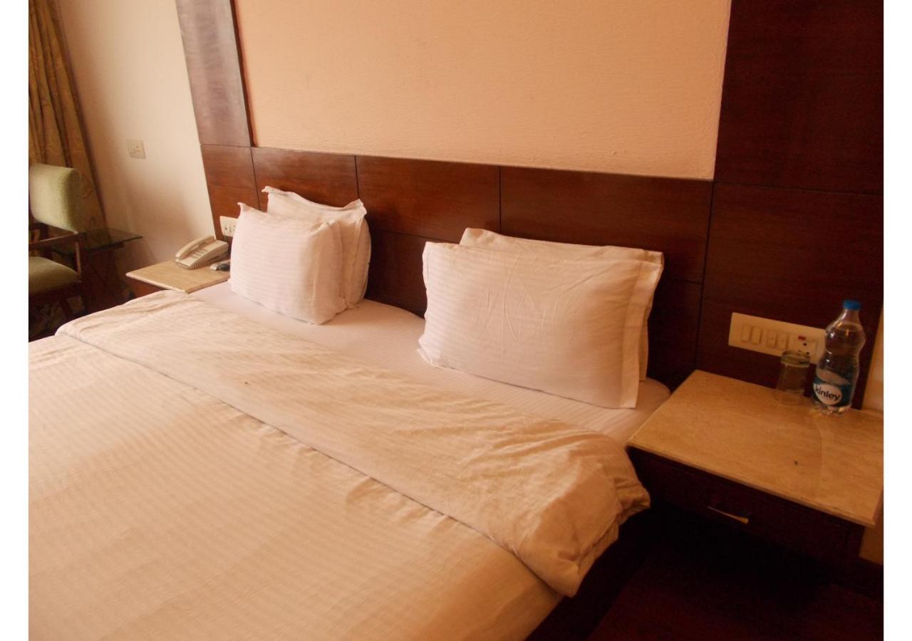 The Imperial Square Hotel Mussoorie Kültér fotó